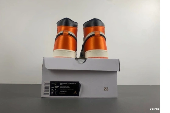 Air Satin 1 Backboard”  AV3725-011 AV3725-010 Jordan  “Shattered 0523